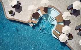 The Royal Blue Resort Kreta